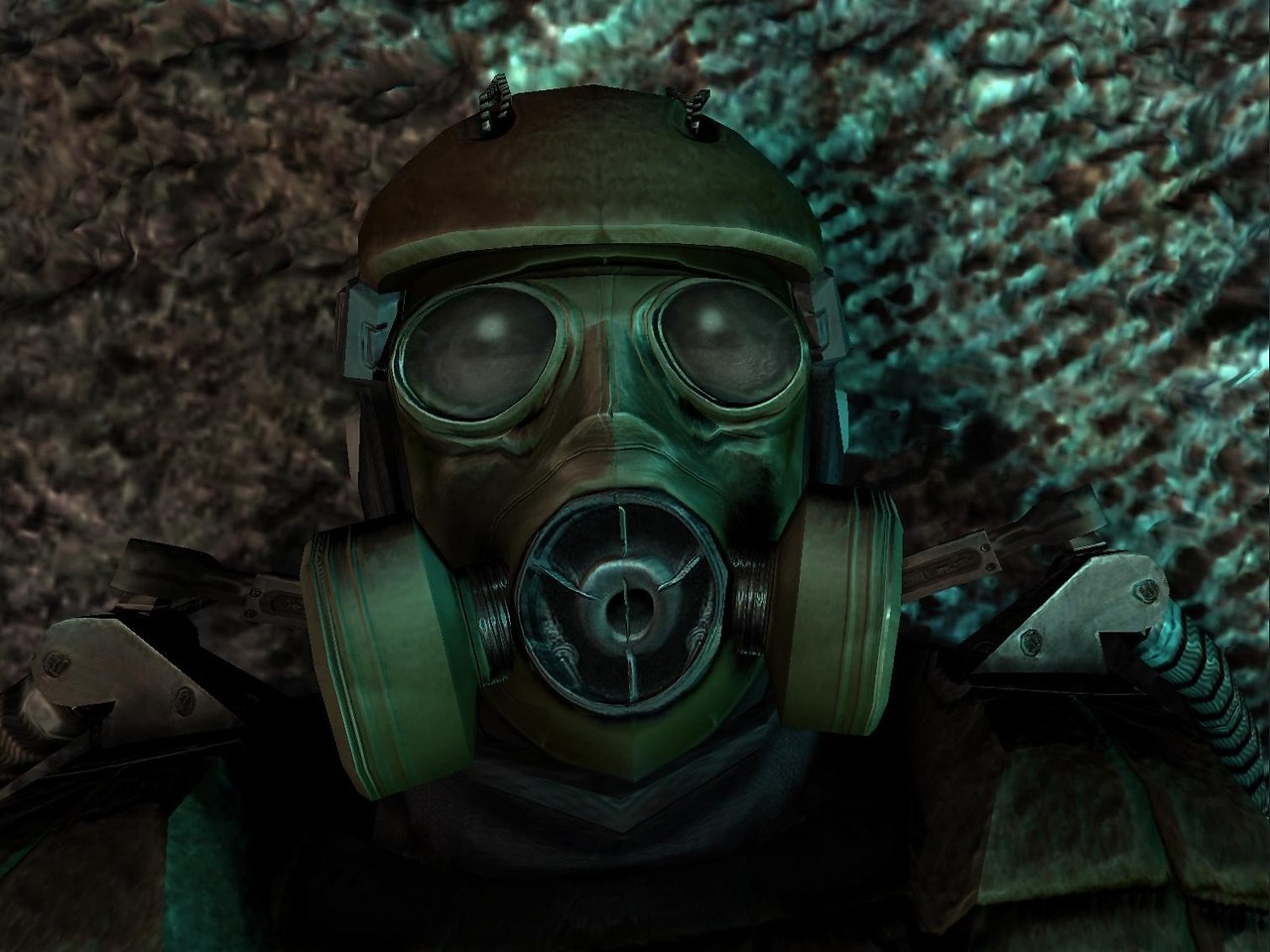 S.T.A.L.K.E.R. - 23  2023  22:43