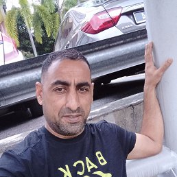 Imran, 40, -