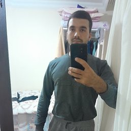 Ismail, , 24 