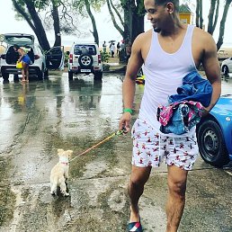 ���� Enmanuel, �����������, 37 ��� - ��������� 21 ������� 2023