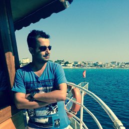 ���� Cafer, ������, 37 ��� - ��������� 9 ������� 2023