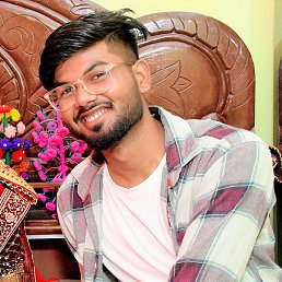Aashish Raut, ��������, 24 ����