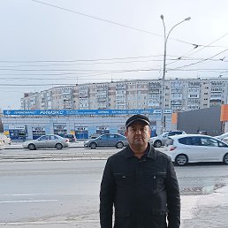 Alisher, 51 , 