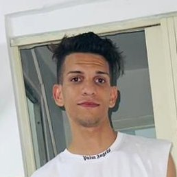 Luis Alberto Rivero Pons, , 24 