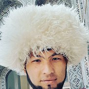 Mirzahmad, 30 , 