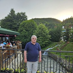 Mehmet, , 67 