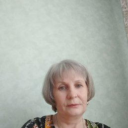 Ирина, 60, Яровое, Алтайский край