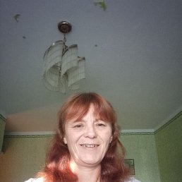 Елена, 35, Уссурийск