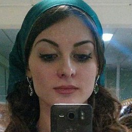 Фото Фатима, Москва, 33 года Фатима, Москва, 33 года