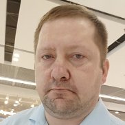 Aleksey Norov, 40 , 