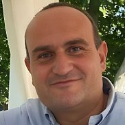 Ashot, 43 ����, ������