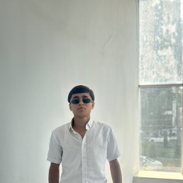 Sunatullo, 18, 