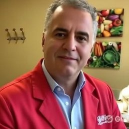 Dan Mark, ������, 60 ���