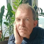 Slava, 43 , 