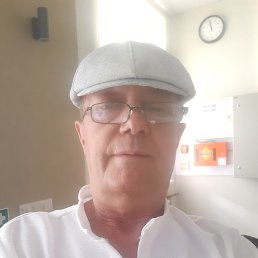 Яков, Новосибирск, 57 лет