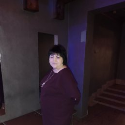 Hanna, 57, 