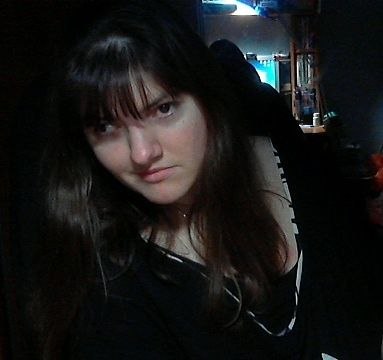 Неумолима.Юлиса ВайтЭй! Ну, может, хватит уже?!ПытатьсяКопатьсяВ моей снежной душе?..Задавать ...