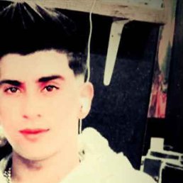 Antonio, , 23 