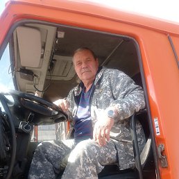 ���������, 61 ���, ������