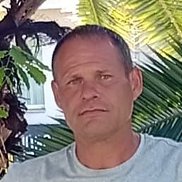 Vladimir Skoroxodov Vladimir Nikolaevich, 44 , 