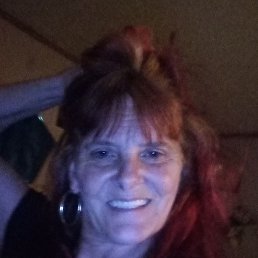 Lisa, 61, 