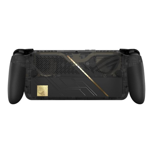 ASUS ����������� ���������� ROG Xbox Ally X � OLED-�������: ��������� ������� Steam Deck OLED�, ... - 3