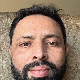 Davvy, 41, 
