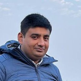 Ashish Ranjan, ���-����, 35 ���