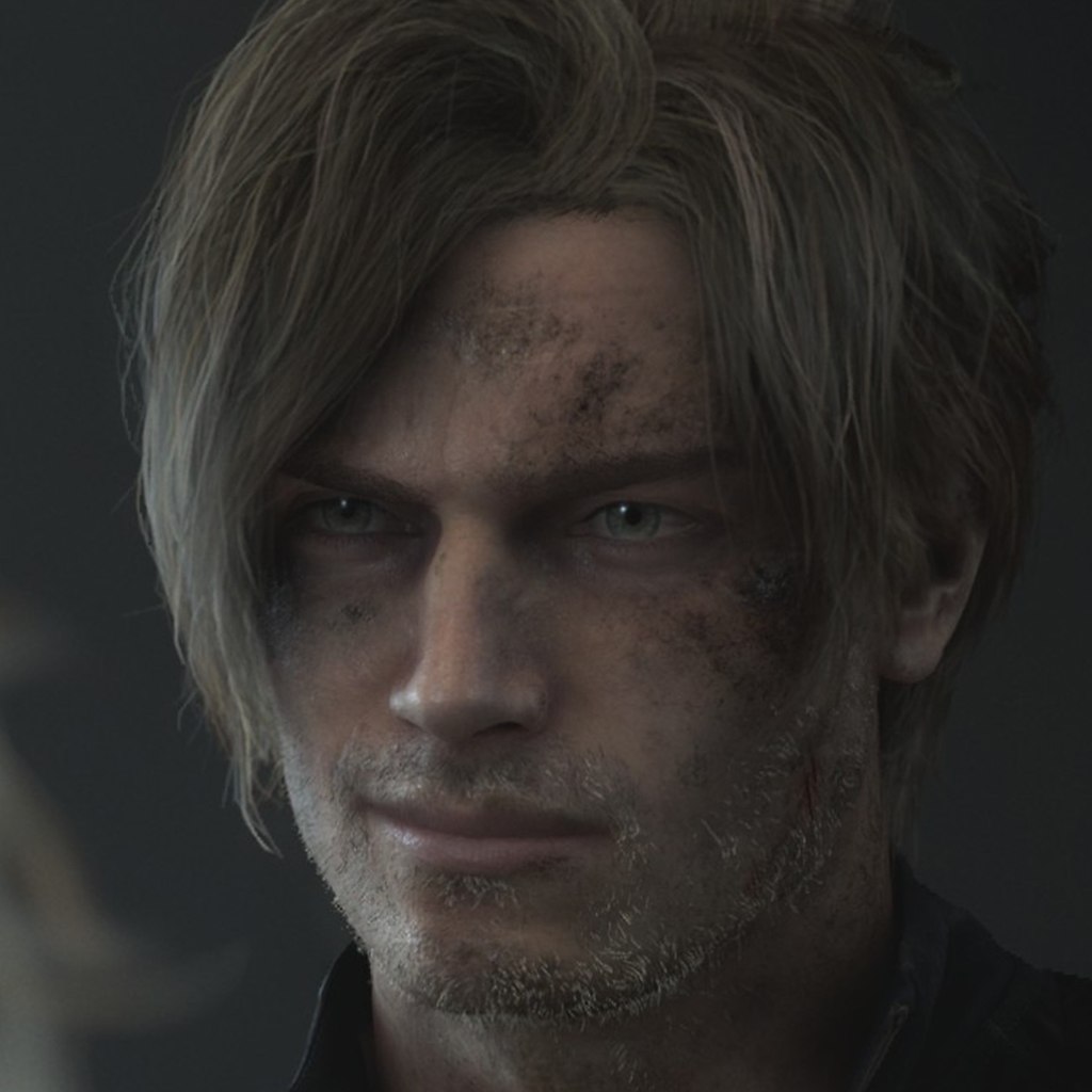 Resident Evil ��� ��������� ���� ������� ������� ����� � ������ - 7