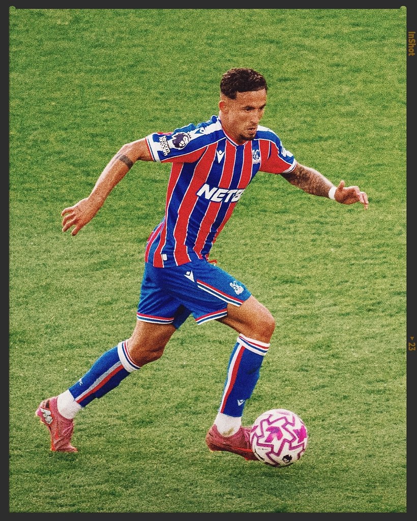 Йереми Пино: «Мне нравится Премьер-лига. Она немного безумнее испанского футбола, но это не ...