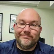 Peter, 33 , 