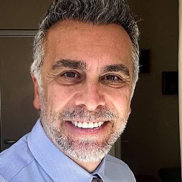 Dan Mark, ������, 60 ���
