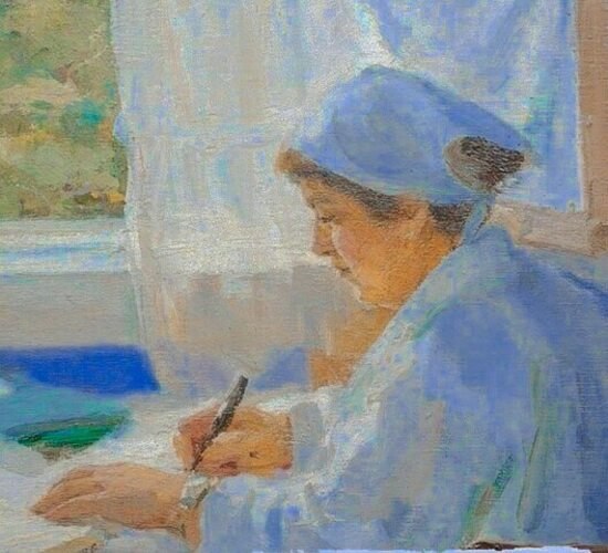 Лысая старушка.Мужики, а ну-ка быстро на уколы. Вам что личное приглашение нужно?В дверях 202 палаты ...