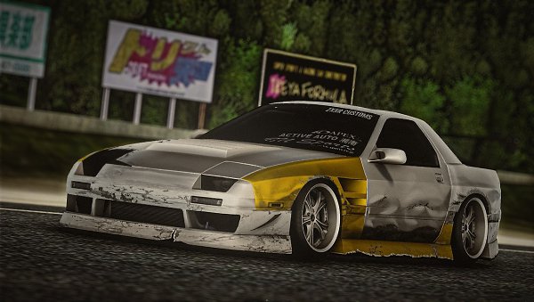 msjnk rx7.powered by zxxr - 3