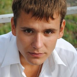 Vladimir, , 36 