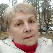 Ирина, 60 лет, Новополоцк Ирина, 60 лет, Новополоцк
