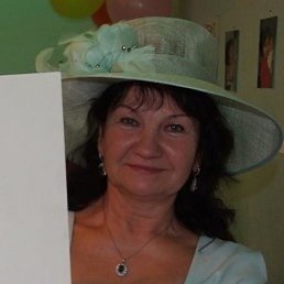 Svetlana, , 69 