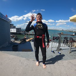 Фото Анатолий, Краснодар, 27 лет - добавлено 26 июня 2024