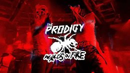 The Prodigy - World's on Fire (2011)