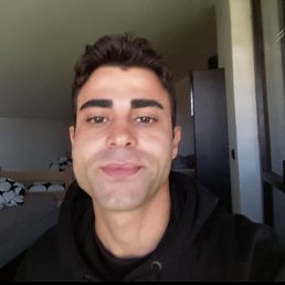 Orhan, 25, 