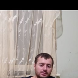 Armen Stepanyan, 34 , 