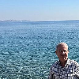 Halil, , 56 