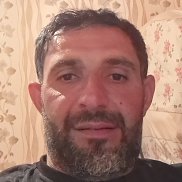 Rusik, 37 , 