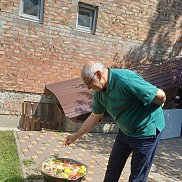 Василий, 58 лет, Ростов-на-Дону Василий, 58 лет, Ростов-на-Дону