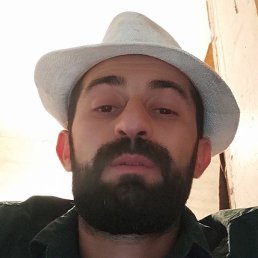Hovhannes, 37, 