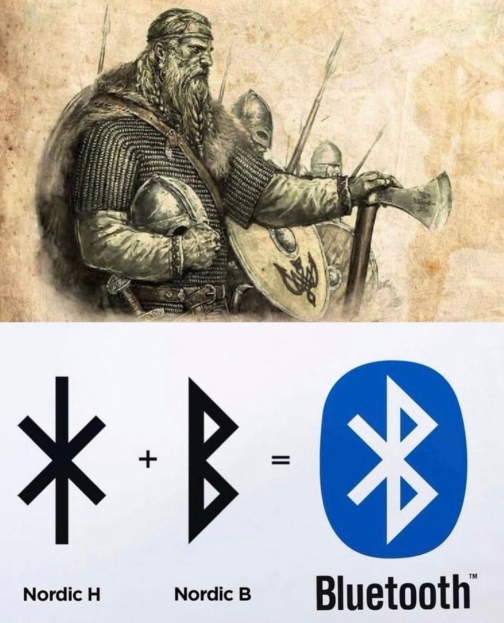 x,     Bluetooth,     X Bluetooth (  ...