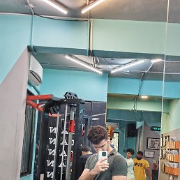 Ethan, ������, 19 ���