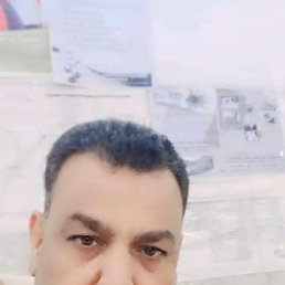 Ahmed, 40 , 