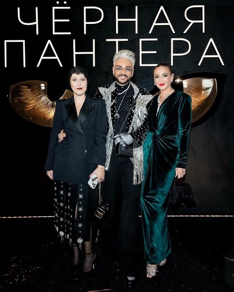 Кто-нибудь, увольте уже стилиста Ксюши Собчак! пкпкпкпк - 2