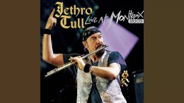 Jethro Tull - Live at Montreux - CD1 (2003)